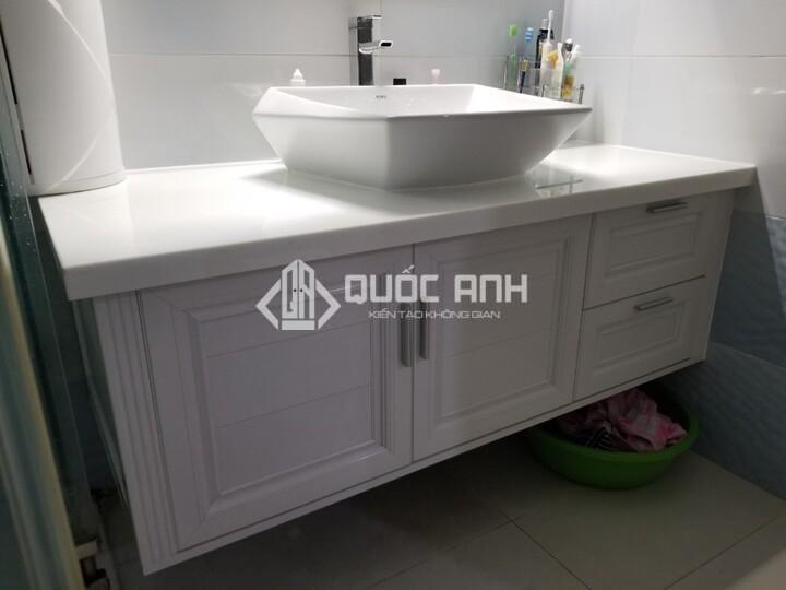 Nhôm hệ Omega được ứng dụng rộng rãi trong ngành nhôm kính hiện nay.