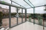 Mái kính cường lực Quốc Anh Door (4)