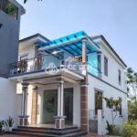 Mái kính cường lực Quốc Anh Door (4)