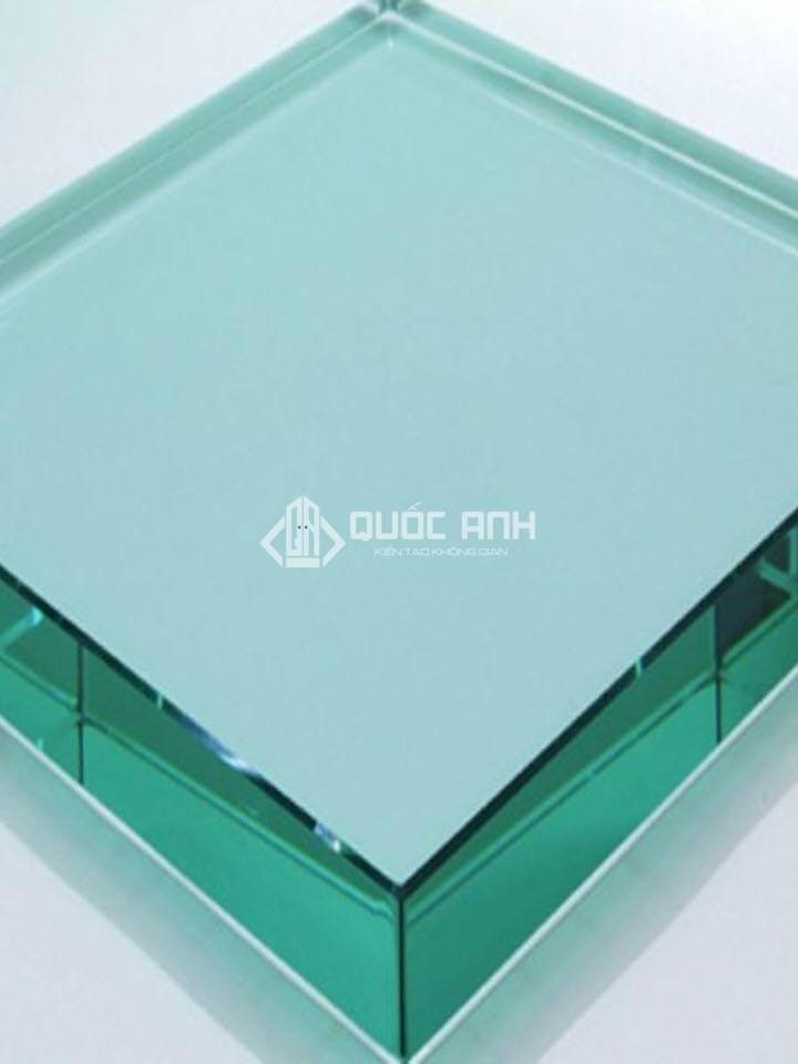 Báo Giá Kính Cường Lực