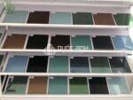 Kính cường lực màu Quốc Anh Door (3)
