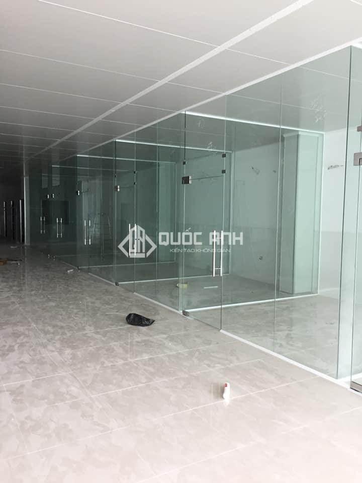 kính cường lực