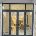 Cửa nhôm Xingfa Quốc Anh Door (78)