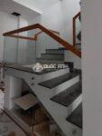 Cầu thang kính cường lực Quốc Anh Door (4)