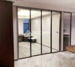 Cửa nhôm Slim Quốc Anh Door (4)