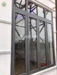 Cửa nhôm Xingfa Quốc Anh Door (78)