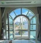 Cửa nhôm Xingfa Quốc Anh Door (78)