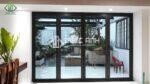 Cửa nhôm Xingfa Quốc Anh Door (78)