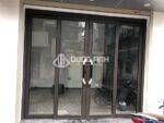 Cửa trượt quay Quốc Anh Door