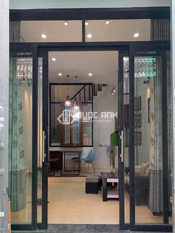 Cửa nhôm Xingfa 4 cánh lùa là hệ cửa phổ biến chỉ sau cửa mở quay.