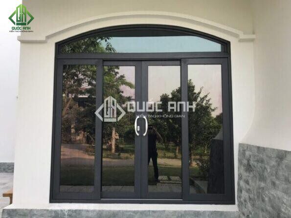 Tìm hiểu tiêu chuẩn quốc tế về nhôm cầu cách nhiệt