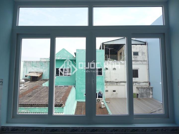 Quốc Anh Door chuyên cung cấp, phân phối nhôm Xingfa chính hãng. 