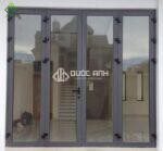 Cửa nhôm Xingfa Quốc Anh Door (33)