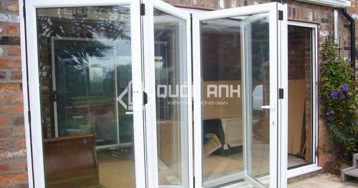 Cửa lùa nhôm Xingfa sở hữu nhiều ưu điểm vượt trội. 