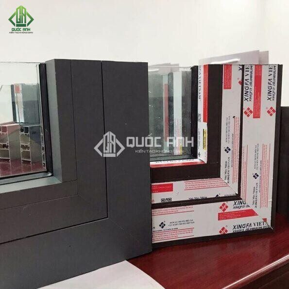 Tìm hiểu tiêu chuẩn quốc tế về nhôm cầu cách nhiệt