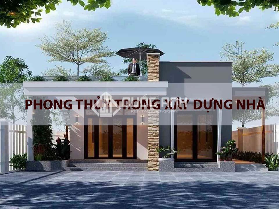 Kích thước cửa kính cường lực theo phong thủy 