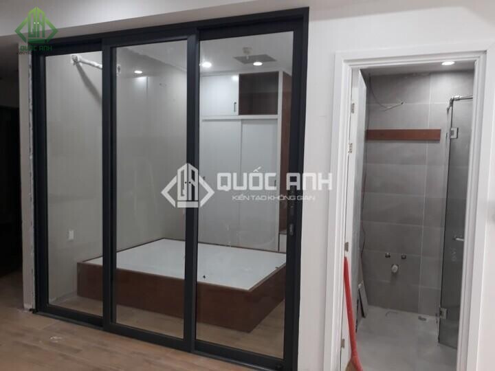 Quốc Anh Door là địa chỉ lắp đặt và phân phối cửa nhôm Xingfa uy tín trên thị trường. 