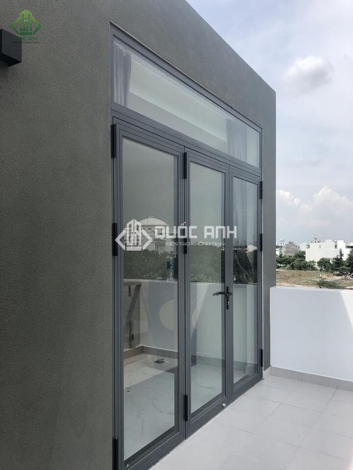 Quốc Anh Door cung cấp đa dạng các hệ nhôm cho khách hàng lựa chọn.
