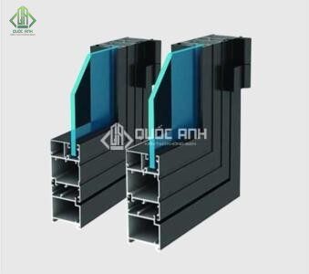 tìm hiểu tiêu chuẩn quốc tế về nhôm cầu cách nhiệt