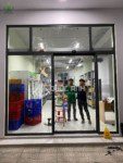Cửa nhôm Slim Quốc Anh Door (4)