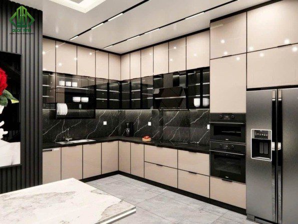 Hướng bếp nào là hợp phong thủy?