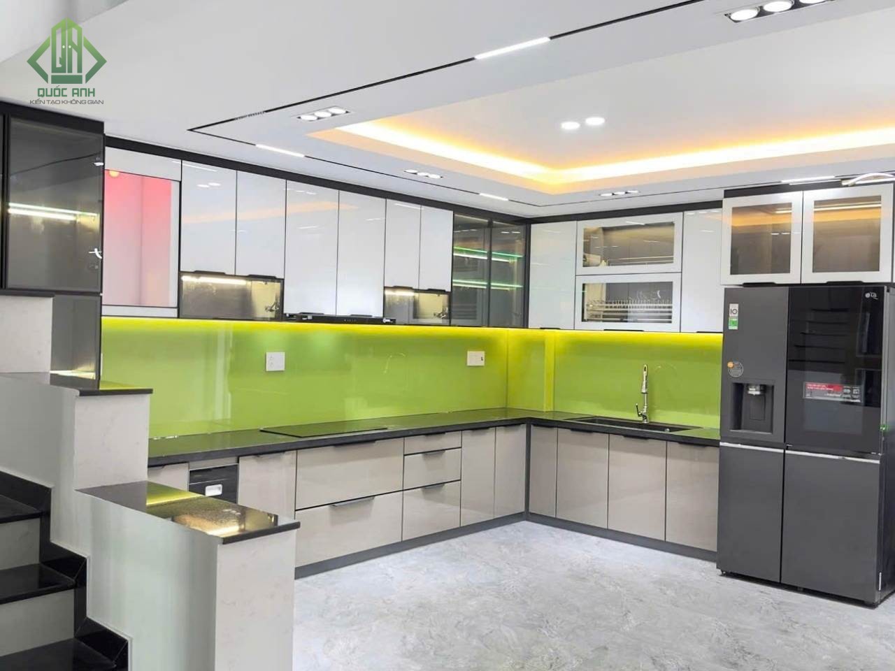 Hướng bếp nào là hợp phong thủy?