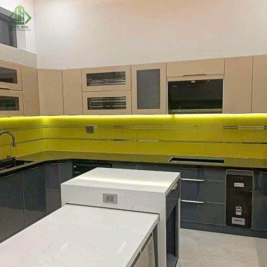 Kích thước cửa kính cường lực theo phong thủy 