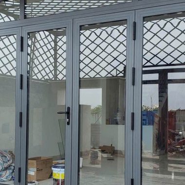 Mẫu cổng đẹp hiện đại, giá tốt 2025