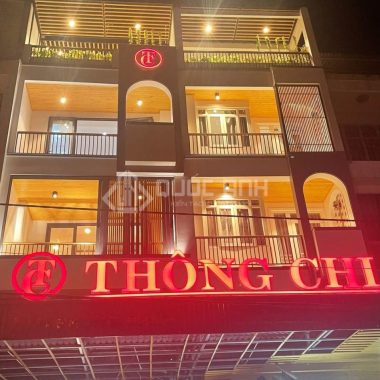 Công trình cửa kính cường lực tại Gò Vấp