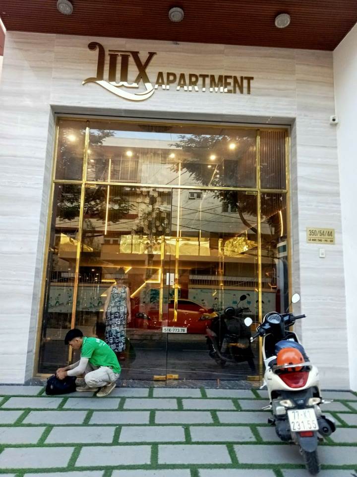 Sửa Cửa Kính Cường Lực