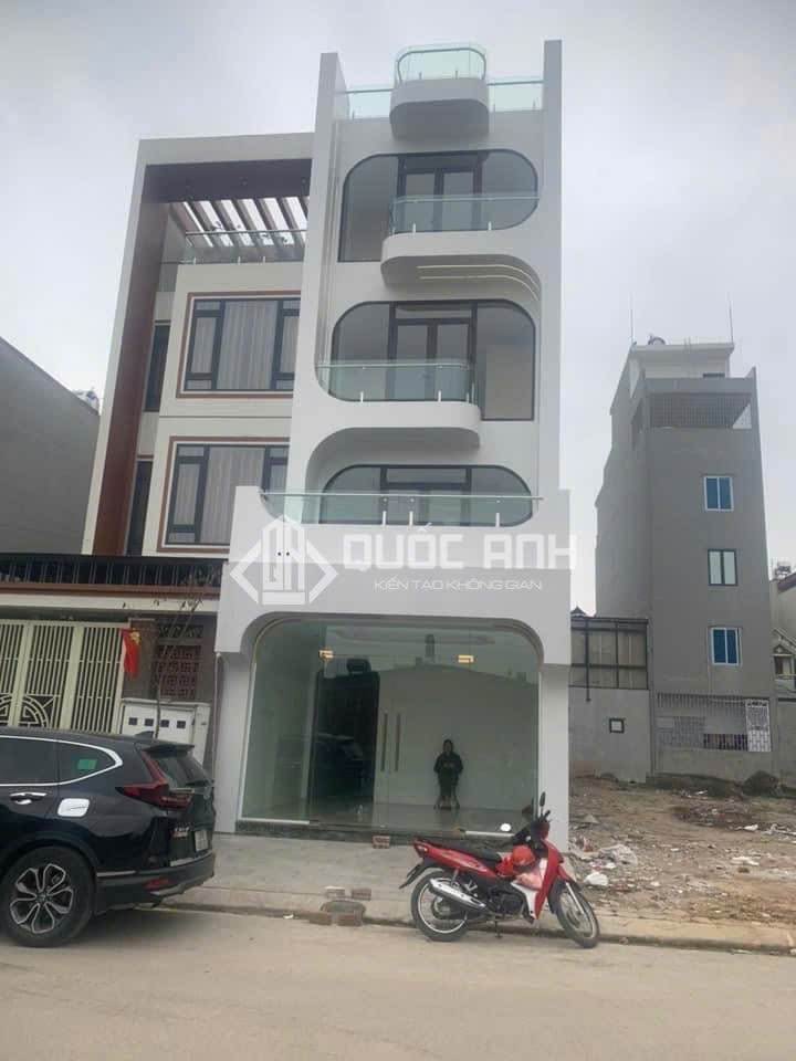 10 mẫu lan can kính cường lực đẹp được ưa chuộng năm 2024