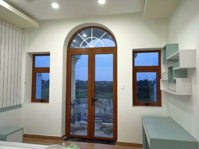 Tìm Hiểu Nhôm Xingfa Hệ 55: Ưu điểm và ứng dụng thực tế